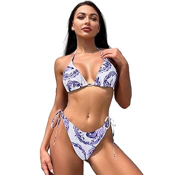 【新品タグ付き・超レア】GAULTIER ゴルチエ 水着 セパレート ビキニ Tika 水着 ビキニ シンプル ホルターネック 盛れる レディース